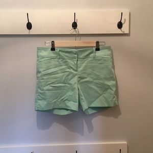 Limited women’s shorts - size 6